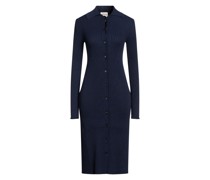 Midi-Kleid