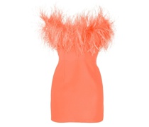 Kurzes Kleid