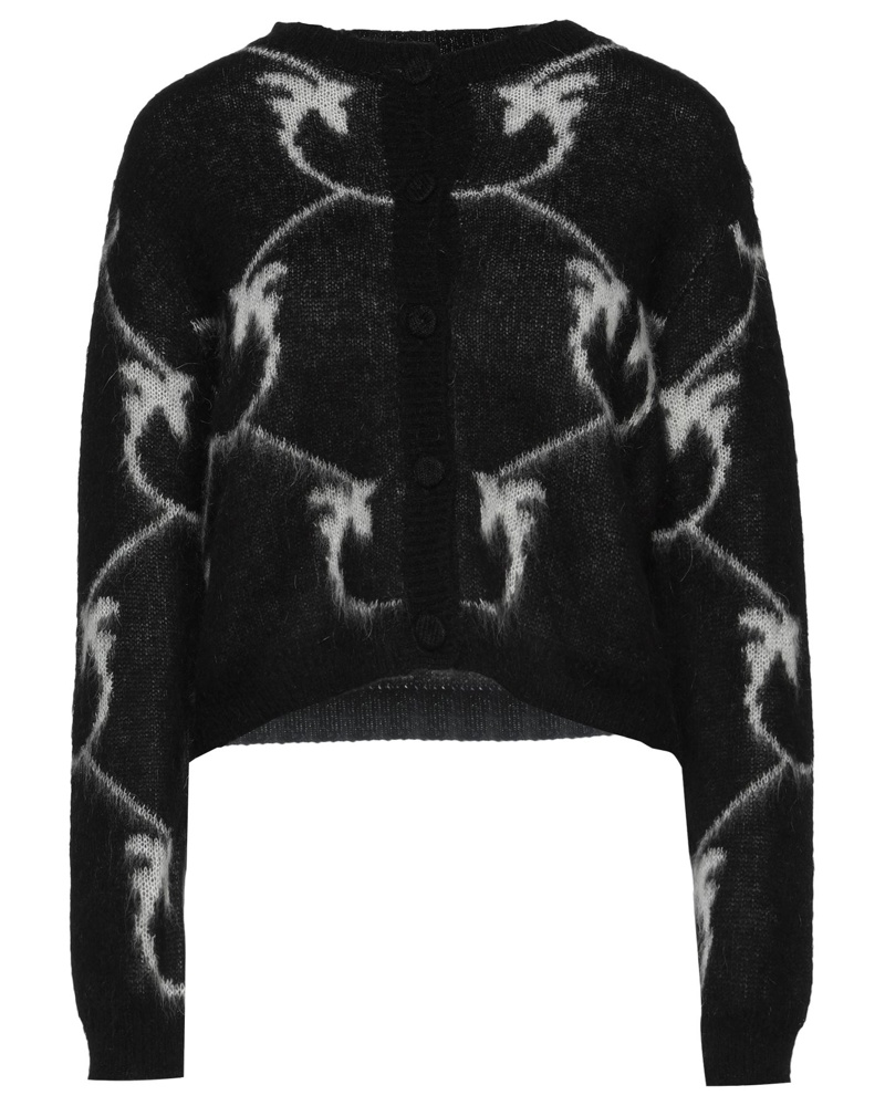Pinko Damen Strickjacke