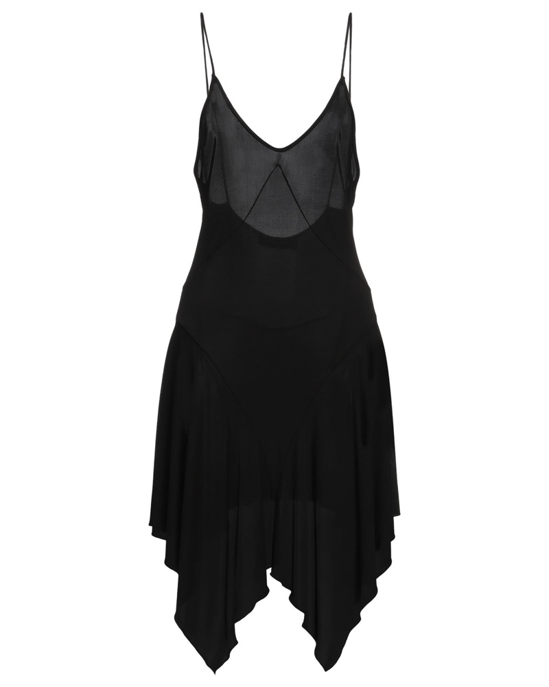Dsquared2 Damen Kurzes Kleid