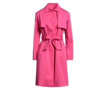 Lange Jacke