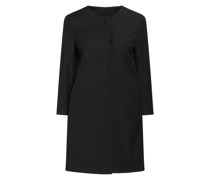 Lange Jacke