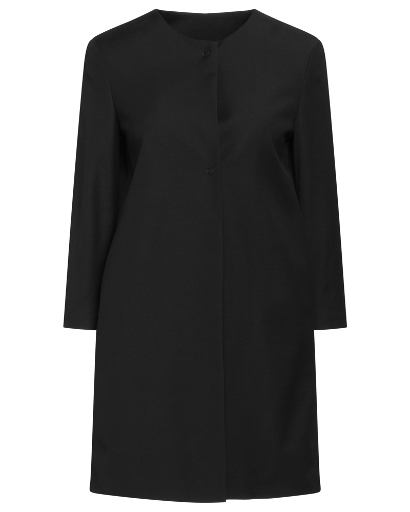 Annie P. Damen Lange Jacke