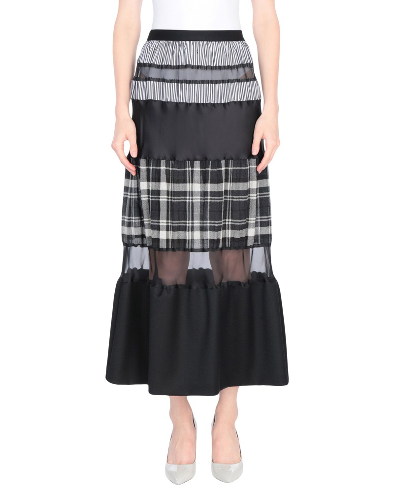 Maison Margiela Damen Maxirock