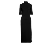 Langes Kleid