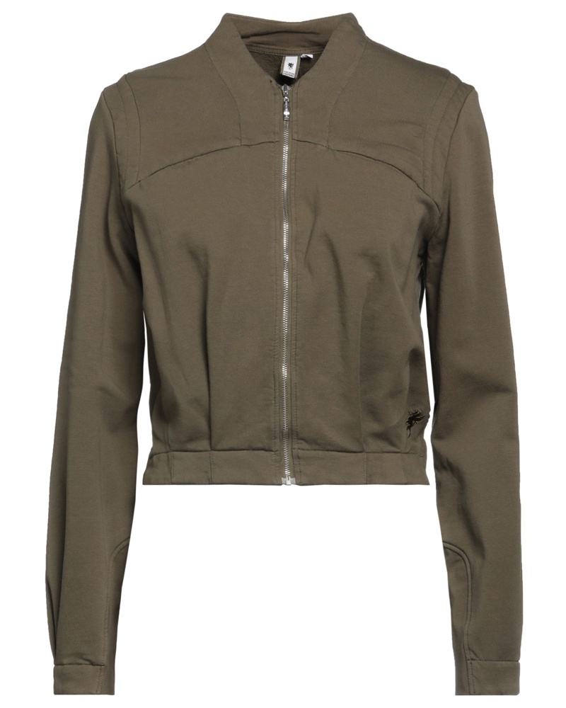 European Culture Damen Sweatshirt