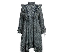 Kurzes Kleid