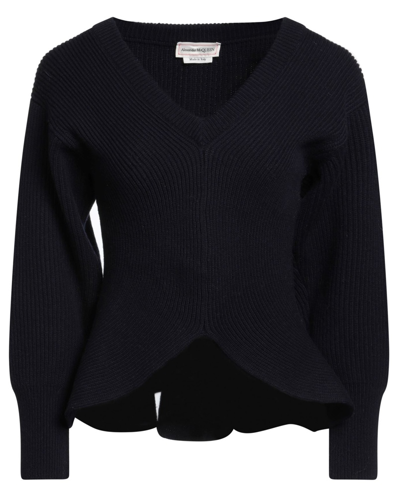 Alexander McQueen Damen Pullover