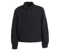 Jones Jacquard Jacket Jacke