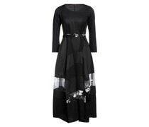Midi-Kleid
