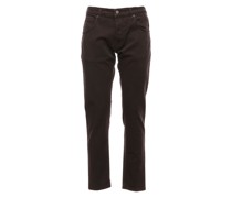 Jeanshose