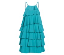 Kurzes Kleid