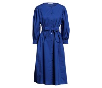 Midi-Kleid