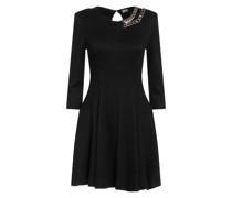 Kurzes Kleid