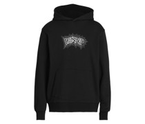 Shock Hoodie Sweatshirt