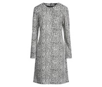 Kurzes Kleid