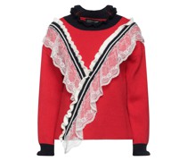 Rollkragenpullover