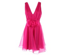 Midi-Kleid