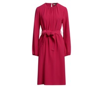 Midi-Kleid