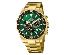 Armbanduhr