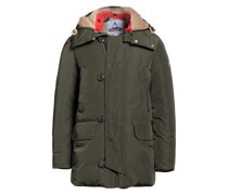 Steppjacke