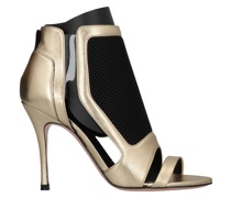 Stiefelette