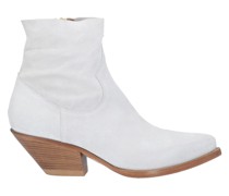 BUTTERO Stiefelette