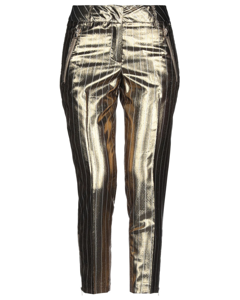 Twin-Set Damen Cropped-Hosen