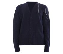 Strickjacke