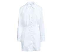 Kurzes Kleid