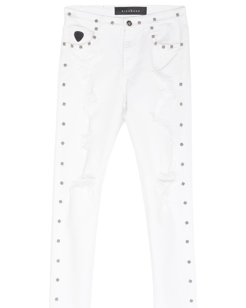 John Richmond Damen Hose