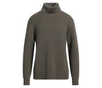 Rollkragenpullover