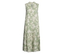 Midi-Kleid