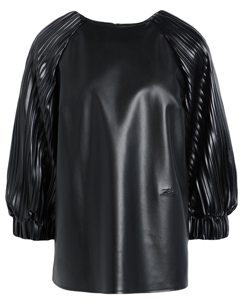 Karl Lagerfeld Damen Bluse