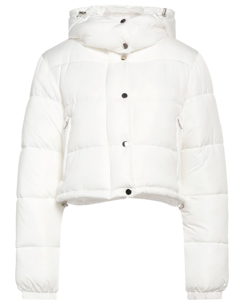 TOY G Damen Steppjacke
