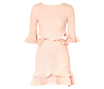 Kurzes Kleid
