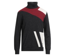 Rollkragenpullover