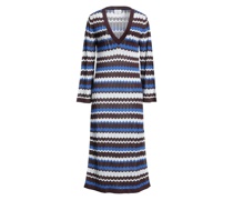 Midi-Kleid