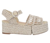 Espadrilles