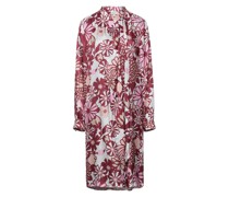 Midi-Kleid