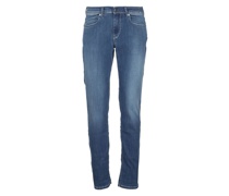 Jeanshose