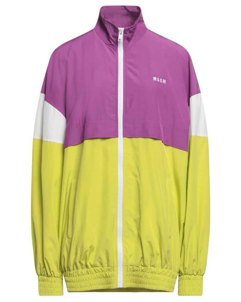 MSGM Damen Jacke