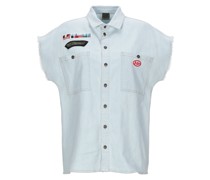 Jeanshemd