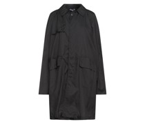 Lange Jacke