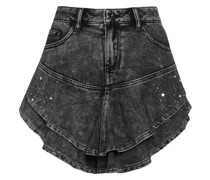 Jeansshorts