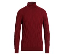 Rollkragenpullover