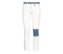 Jeanshose