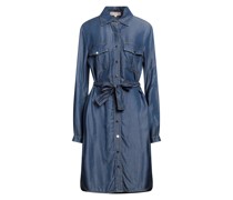 Midi-Kleid