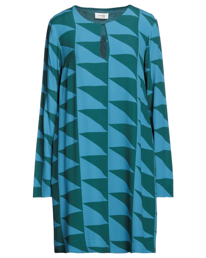 ottod’Ame Damen Kurzes Kleid