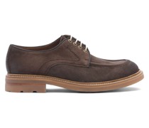 Schnürschuh
